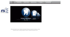 Desktop Screenshot of fgkpsoft.com.ar